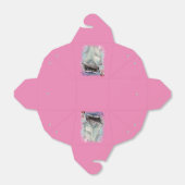 Asgard II Geschenkschachtel (Ungefaltet)