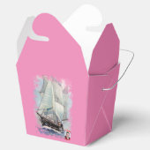 Asgard II Geschenkschachtel (Geöffnet)