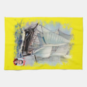 Asgard II Handtuch (Horizontal)