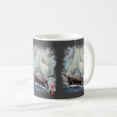 Asgard II Kaffeetasse (VorderseiteRechts)
