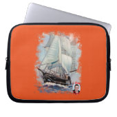 Asgard II Laptopschutzhülle (Vorderseite)