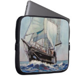 Asgard II Laptopschutzhülle (Vorne Rechts)