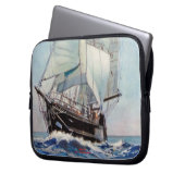 Asgard II Laptopschutzhülle (Vorderseite Links)