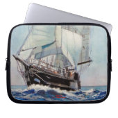 Asgard II Laptopschutzhülle (Vorderseite)