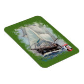 Asgard II Magnet (Rechte Seite)