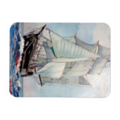 Asgard II Magnet (Horizontal)