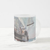 Asgard II Mattglastasse (VorderseiteRechts)