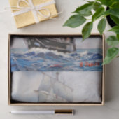 Asgard II Seidenpapier (Geschenk)