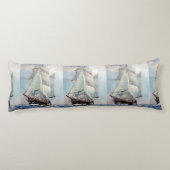 Asgard II Seitenschläferkissen (Rückseite)