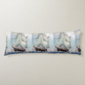 Asgard II Seitenschläferkissen (Vorderseite)