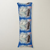 Asgard II Seitenschläferkissen (Vorderseite Vertikal)