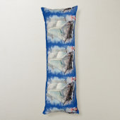 Asgard II Seitenschläferkissen (Rückseite (Vertikal))