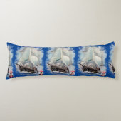 Asgard II Seitenschläferkissen (Vorderseite)