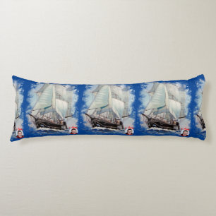 Asgard II Seitenschläferkissen