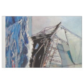 Asgard II Stoff (Fat Quarter (45,7 x 55,9 cm))