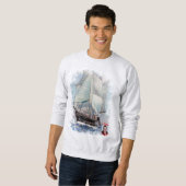 Asgard II Sweatshirt (Vorne ganz)