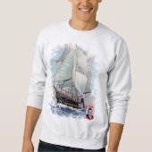 Asgard II Sweatshirt (Vorderseite)