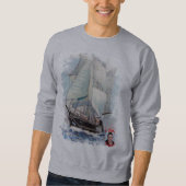 Asgard II Sweatshirt (Vorderseite)