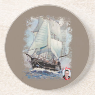 Asgard II Untersetzer