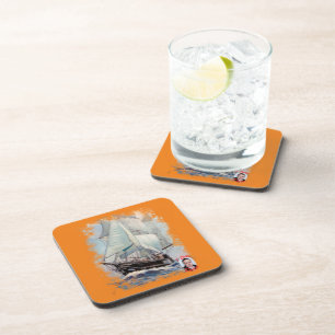 Asgard II Untersetzer