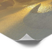 Asgard Poster (Ecke)