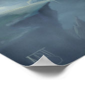 Asgard Poster (Ecke)