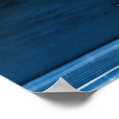 Asgard Poster (Ecke)