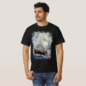 Asgard T-Shirt (Vorne ganz)