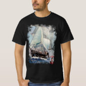 Asgard T-Shirt (Vorderseite)