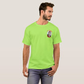 Asgard T-Shirt (Vorne ganz)
