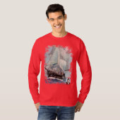 Asgard T-Shirt (Vorne ganz)
