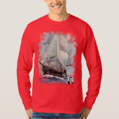 Asgard T-Shirt (Vorderseite)