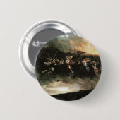 Asgardsreien Button (Vorne & Hinten)