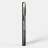 Asgardsreien iPhone Hülle (Rechte Seite)