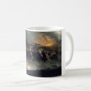 Asgardsreien Kaffeetasse
