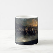 Asgardsreien Kaffeetasse (Mittel)
