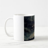 Asgardsreien Kaffeetasse (Links)