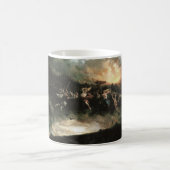 Asgardsreien Kaffeetasse (Mittel)