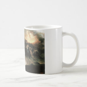 Asgardsreien Kaffeetasse