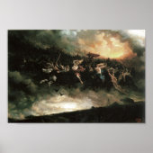 Asgardsreien Poster (Vorne)