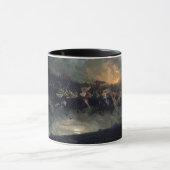 Asgardsreien Tasse (Zentrum)