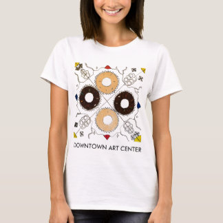 Ash (11 Jahre) T-Shirt