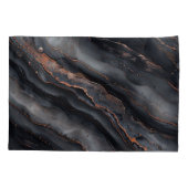 Ash & Ember Kissenbezug (Rückseite)