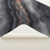 Ash & Ember Sherpadecke (3/4)