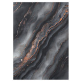 Ash & Ember Tischdecke (Vorderseite)