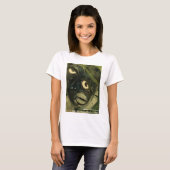 Ash Face T-Shirt (Vorne ganz)