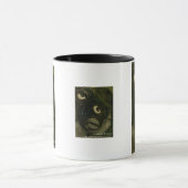 Ash Face Tasse (Zentrum)