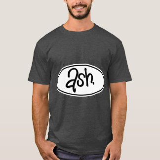 Ash-Familie T-Shirt