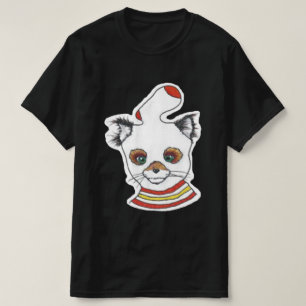 Ash Fantastic Mr Fox Modified Tube Sock T - Shirt