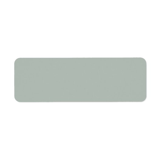 Ash Gray (Vorne)